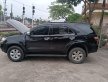 Toyota Fortuner 2009 - Xe gia đình chủ đi lại rất giữ gìn giá 340 triệu tại Tuyên Quang