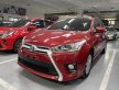 Toyota Yaris 2017 - Giá rẻ giá 500 triệu tại Hòa Bình