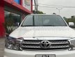 Toyota Fortuner 2011 - Cần bán xe sản xuất năm 2011 giá ưu đãi giá 395 triệu tại Quảng Bình