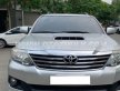 Toyota Fortuner 2013 - Xe đẹp, không lỗi giá 555 triệu tại Hòa Bình