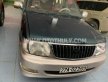 Toyota Zace 2004 - Lốp đẹp, mới bảo dưỡng giá 145 triệu tại Hòa Bình