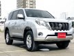 Toyota Land Cruiser Prado 2014 - Xe đã lên 1 số đồ chơi giá 1 tỷ 190 tr tại Đà Nẵng