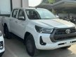 Toyota Hilux 2023 - Giao Ngay giá 852 triệu tại Hà Nội