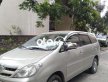 Toyota Innova Nhà cần bán  G xịn (máy nguyên bản) 2006 - Nhà cần bán INNOVA G xịn (máy nguyên bản) giá 238 triệu tại Hưng Yên