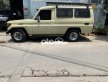 Toyota Land Cruiser  lancruise HJ75 1986 - toyota lancruise HJ75 giá 370 triệu tại Tp.HCM