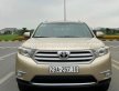Toyota Highlander 2011 - Xe nhập, số tự động giá 720 triệu tại Hà Nội