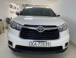 Toyota Highlander 2014 - Nhập khẩu nguyên chiếc từ Mỹ, rất mới giá 1 tỷ 45 tr tại Hà Nội