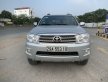 Toyota Fortuner 2010 - Số tự động 2 cầu, 7 chỗ giá 355 triệu tại Nam Định