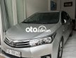 Toyota Corolla Cần Bán Xe  Altis 1.8 2017 - Cần Bán Xe Toyota Altis 1.8 giá 530 triệu tại Tp.HCM