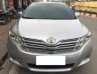 Toyota Venza 2009 - 2.7 màu bạc, nhập Mỹ giá 485 triệu tại Thái Bình