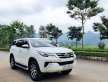Toyota Fortuner 2019 - Miễn phí rút hồ sơ gốc, giấy tờ hợp lệ giá 935 triệu tại Hòa Bình