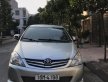 Toyota Innova 2008 - Số tự động - Xe gia đình đẹp long lanh giá 258 triệu tại Bắc Ninh