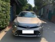 Toyota Camry 2018 - Màu vàng, biển Hà Nội giá 810 triệu tại Thái Bình