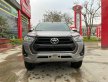 Toyota Hilux 2020 - 1 chủ từ mới giá 645 triệu tại Vĩnh Phúc