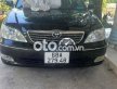 Toyota Camry  MT 2003 đen 2003 - Camry MT 2003 đen giá 239 triệu tại Kiên Giang