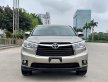 Toyota Highlander 2014 - Odo 4,7 vạn km giá 1 tỷ 80 tr tại Hà Nội