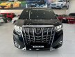 Toyota Alphard 2021 - Siêu mới chạy 16000 km, có VAT hóa đơn giá 4 tỷ 50 tr tại Hà Nội