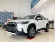 Toyota Corolla Cross 2022 - Vin 2022, giảm tiền mặt và giá trị PK gần 100tr giá 860 triệu tại Hưng Yên