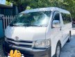 Toyota Hiace Cần đổi fortransit ae cần kn nhanh 2010 - Cần đổi fortransit ae cần kn nhanh giá 315 triệu tại Đà Nẵng