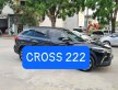 Toyota Corolla Cross 2022 - Xe nhập full option giá 799 triệu tại Thanh Hóa