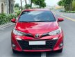Toyota Yaris 2019 - Màu đỏ, nội thất kem giá 535 triệu tại Tp.HCM