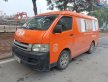 Toyota Hiace 2007 - Odo 12 vạn giá 169 triệu tại Hà Nội