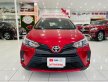 Toyota Vios 2022 - Màu đỏ, nội thất kem giá 489 triệu tại Bình Dương