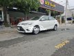 Toyota Vios Xe cực kỳ đẹp zin đét 2018 - Xe cực kỳ đẹp zin đét giá 325 triệu tại Bình Dương