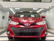 Toyota Vios   1.5E CVT 2019 odo 3v6km bao check hãng 2019 - Toyota Vios 1.5E CVT 2019 odo 3v6km bao check hãng giá 450 triệu tại Hà Nội