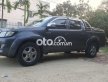 Toyota Hilux Bán tải  2011 - Bán tải Hilux giá 295 triệu tại BR-Vũng Tàu