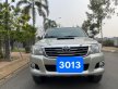 Toyota Hilux 2013 - Số sàn 3.0 hai cầu giá 390 triệu tại Vĩnh Phúc