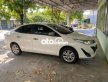 Toyota Vios  2020 màu trắng. 4vkm. 2020 - vios 2020 màu trắng. 4vkm. giá 370 triệu tại Phú Yên