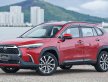 Toyota Corolla Cross 2023 - Toyota Corolla Cross Siêu Khuyễn Mại Từ Toyota Bắc Ninh giá 860 triệu tại Bắc Ninh