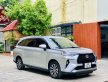 Toyota Veloz 2022 - Bảo hành 10.000km sau khi mua xe giá 599 triệu tại Bình Dương