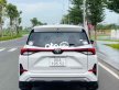 Toyota Veloz   2022 CVT Trắng Odo: 8.000km Giá chào: 2022 - Toyota Veloz 2022 CVT Trắng Odo: 8.000km Giá chào: giá 610 triệu tại Tp.HCM