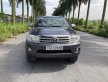 Toyota Fortuner 2011 - Máy xăng 2.7 số tự động 2 cầu nguyên bản chất lượng tuyệt vời. giá 358 triệu tại Nam Định