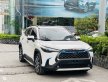 Toyota Corolla Cross 2020 - Xả kho thanh lý giá 795 triệu tại Hà Nội