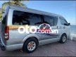 Toyota Hiace Cần bán  Super Wagon Tải  2011 - Cần bán Toyota Super Wagon Tải Van giá 380 triệu tại Bình Dương