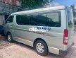 Toyota Hiace Bán   2011 10 chỗ máy xăng 2011 - Bán Toyota Hiace 2011 10 chỗ máy xăng giá 250 triệu tại Tp.HCM