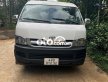 Toyota Hiace cần bán xe chính chủ 2006 - cần bán xe chính chủ giá 155 triệu tại Đắk Lắk