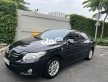 Toyota Corolla COROLA 1.6 Nhập nhật 2007 - COROLA 1.6 Nhập nhật giá 260 triệu tại Tp.HCM