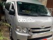 Toyota Hiace  16cho máy dầu 2019 xe cty 2019 - toyota 16cho máy dầu 2019 xe cty giá 790 triệu tại Tp.HCM