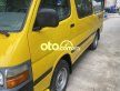 Toyota Hiace  3 chỗ 1000kg niên hạn hết 2030 máy zin zin 2005 - van 3 chỗ 1000kg niên hạn hết 2030 máy zin zin giá 103 triệu tại Tp.HCM