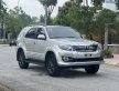 Toyota Fortuner 2015 - Giá 460tr giá 460 triệu tại Vĩnh Phúc