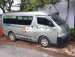 Toyota Hiace Chính chủ bán xe  máy dầu 6 chỗ 2007 - Chính chủ bán xe hiace máy dầu 6 chỗ giá 215 triệu tại Tp.HCM