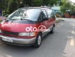 Toyota Previa Cần bán   91 1991 - Cần bán toyota previa 91 giá 74 triệu tại Tp.HCM