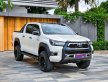Toyota Hilux 2021 - odo 70.000km giá 850 triệu tại Long An