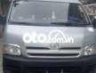 Toyota Hiace Cần ra đi em xe đầu búa   207 2007 - Cần ra đi em xe đầu búa toyota hiace 207 giá 240 triệu tại Tp.HCM