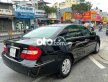 Toyota Camry   2003, Đen, đi 195.000km, xe đẹp 2003 - Toyota Camry 2003, Đen, đi 195.000km, xe đẹp giá 215 triệu tại Khánh Hòa