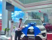 Toyota Fortuner 2023 - Xe có sẵn tại đại lý - chỉ còn 1 chiếc giao ngay giá 1 tỷ 118 tr tại Cà Mau